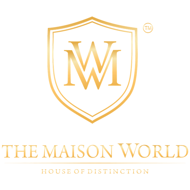 The Maison World — House of Distinction